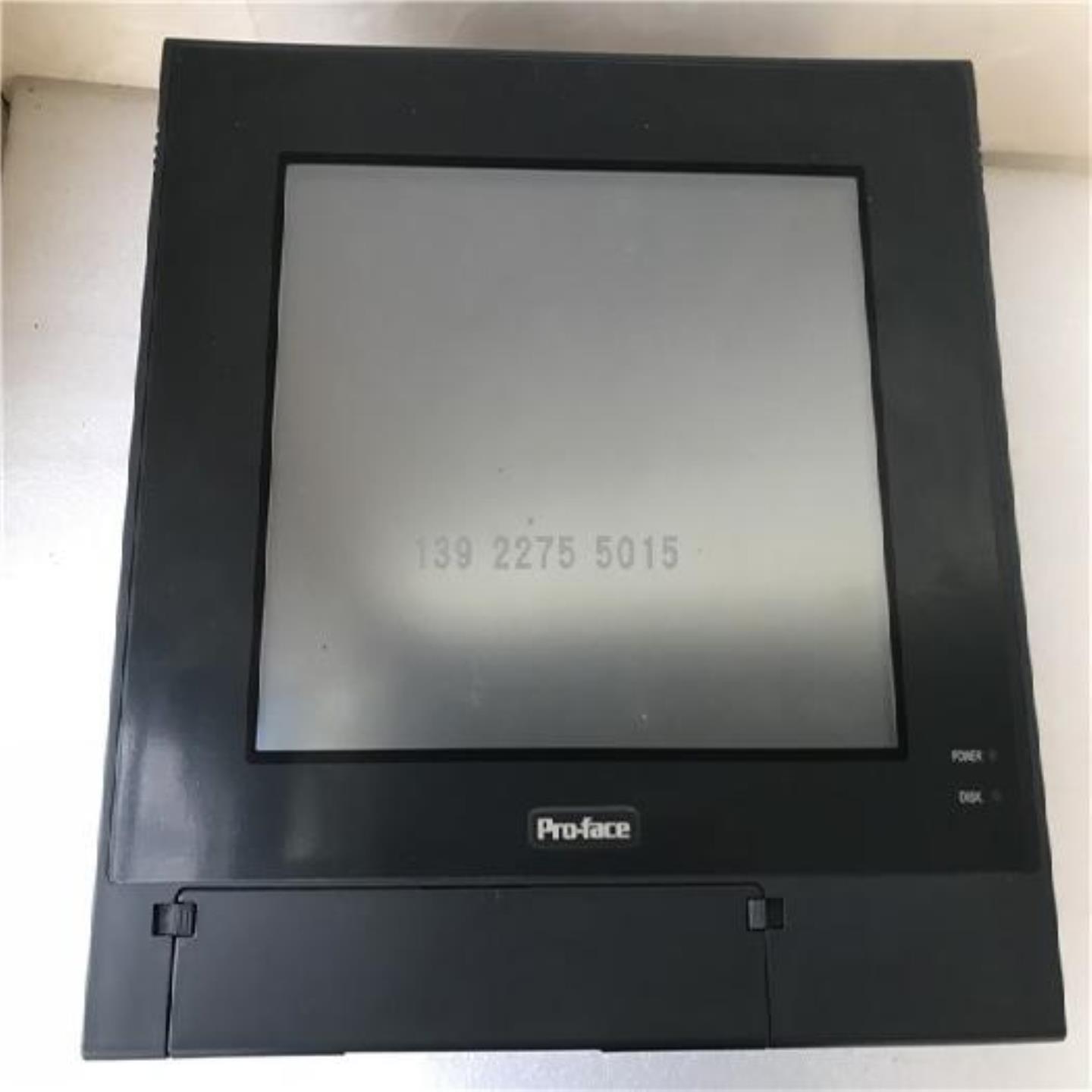 Pro-face拆机普洛菲斯触控屏工业触摸屏人机界面PL5900-T12