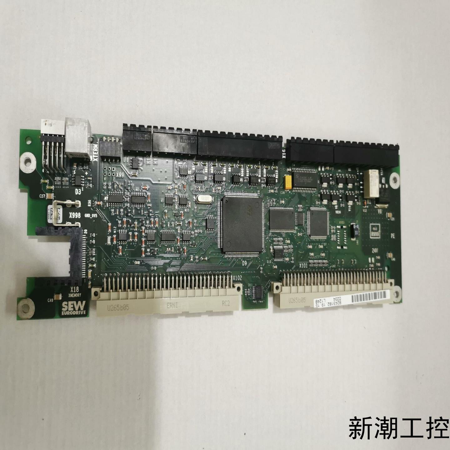 赛威变频器MDX61B0015-5A3-4-00主板只是主议价商品
