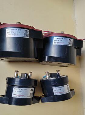 议价YM型号为EVHB500A-24S有2个350元一个   已