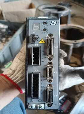 高创伺服驱动器SERVOTRONIXCDHD-0032A-议价