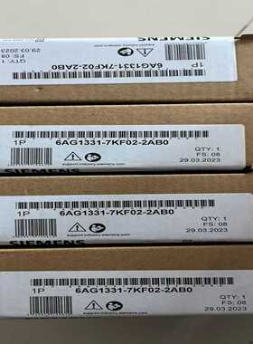 6AG1331-7KF02-2AB0询价