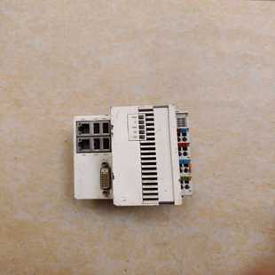 CX5020 0111PLC模块