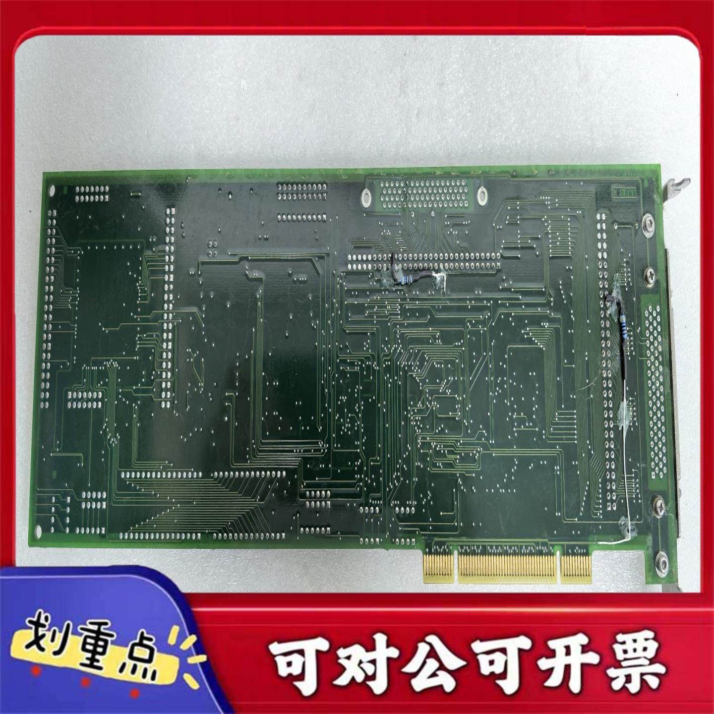 【议价YS】ASM多功能板 03-20870-14 REV EQ