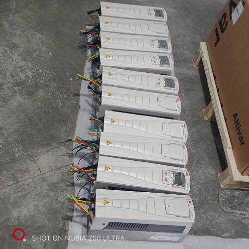 变频器ACS51001025A495新1-询