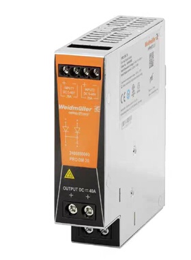 二极管冗余模块PRODM20魏德米勒weidmull议价