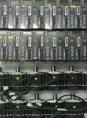 东菱DS2P系列750W伺服套装询价