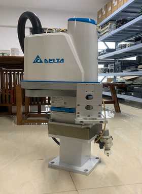 【星慕电子】台达机器人SCARA ROBOT型号DRS40L3SS1BN