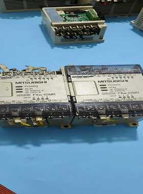 三菱FXos-10MR-议价