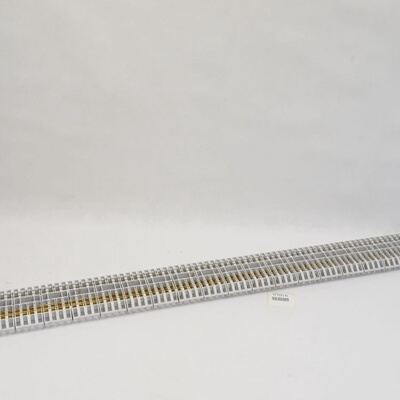 议价LisStaefa Schiene Ca.64Cm 20 Module Mit Endplatte适用