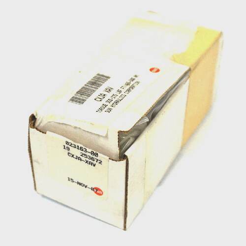 NOUVEAU SUN HYDRAULICS CXJA XAV VENTILE DE CONTRLE CXJAXAV