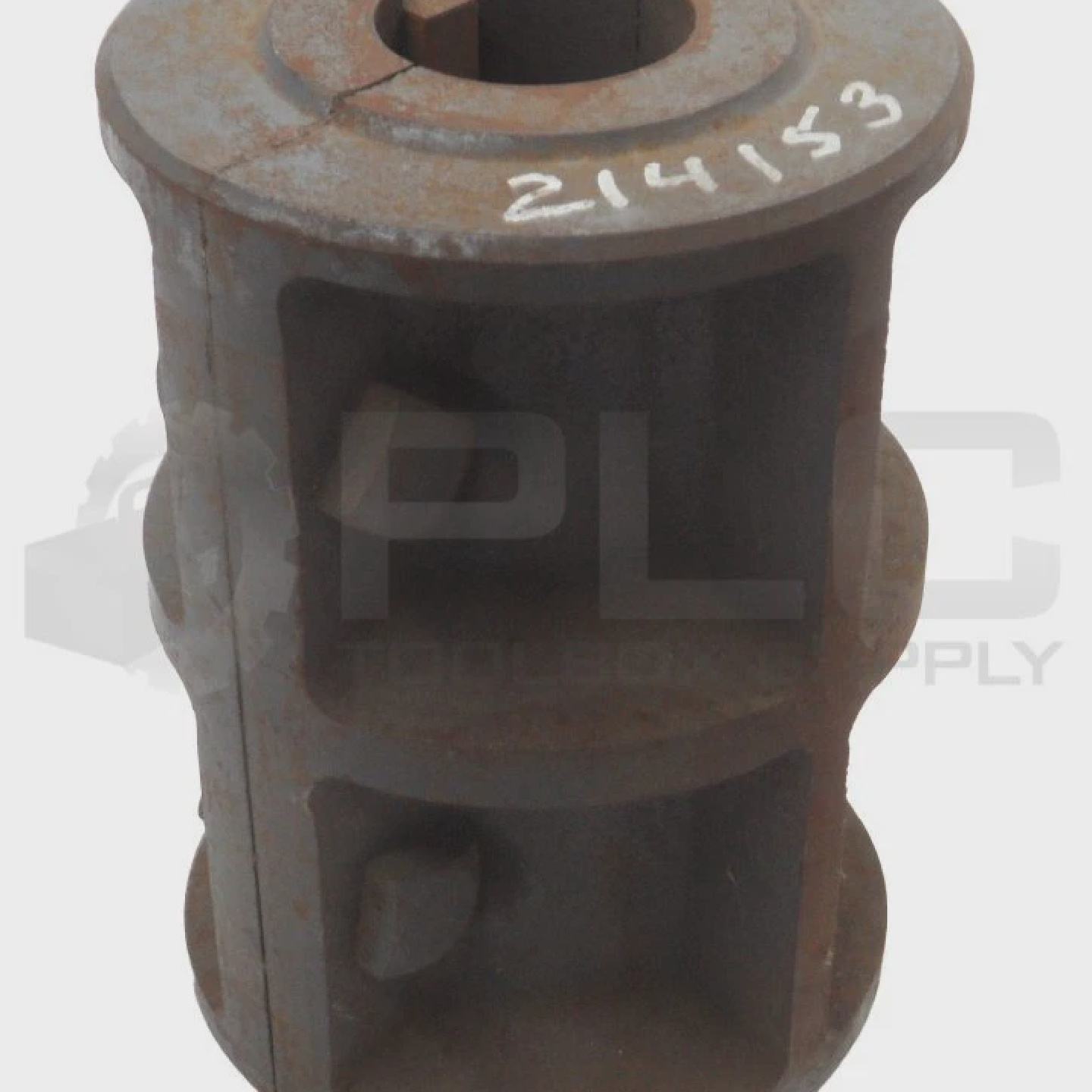 Couplage Rigide Rainur 2316 Avec Cl - 实物图