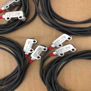 原线1米长 M51N1对射光电传感器 一 原装