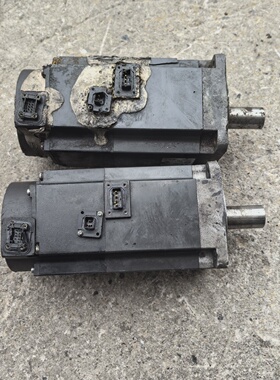 议价三菱750W带刹车伺服电机马达HGKN73BJS100议价