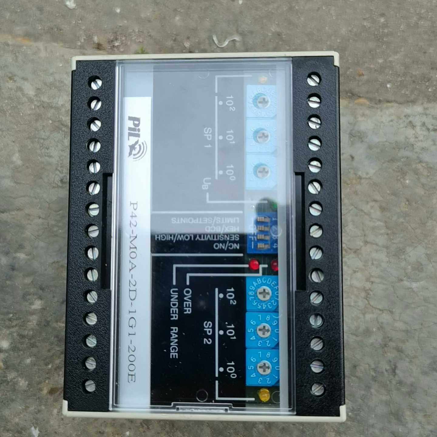 德国PiL控制器P42-MoA-2D-1G1-200E【卡奥电子】,3C数码配件,其它配件,淘宝优惠券,粉丝福利购,淘宝优惠卷
