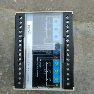 MoA 卡奥电子 200E 1G1 德国PiL控制器P42
