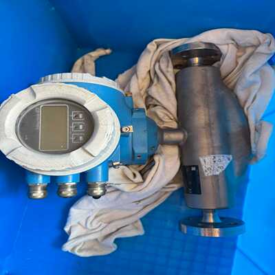 询价EH恩德斯豪斯质量流量计Promass300，型号8F3