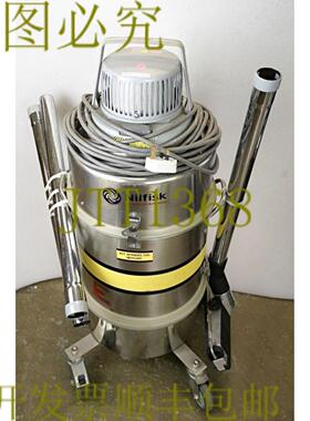 供应12934 NILFISK ADVANCE IND系列REVY VACUUM清洁器带GMPJ