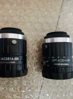 议价特O-514-5M5mm1:1.4500适用