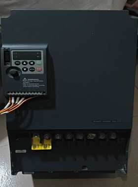 众辰变频器NZ200-30G/37P-4成色如图漂亮，共两询价