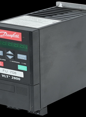 DanfossVLT2811PT4B20STR1DBF10A00C0195N1031Inverter