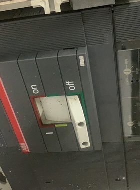 ABB4P800a成色不错功能好如图片一个600元-议价