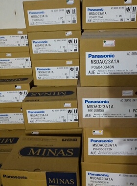 询价*MSDA023A1AMSDA083A1A伺服驱动器