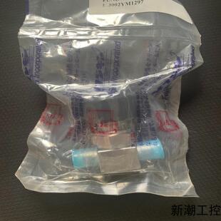 Fujikin富士金14 MVCR 手动低压隔膜阀 FUN议价商品