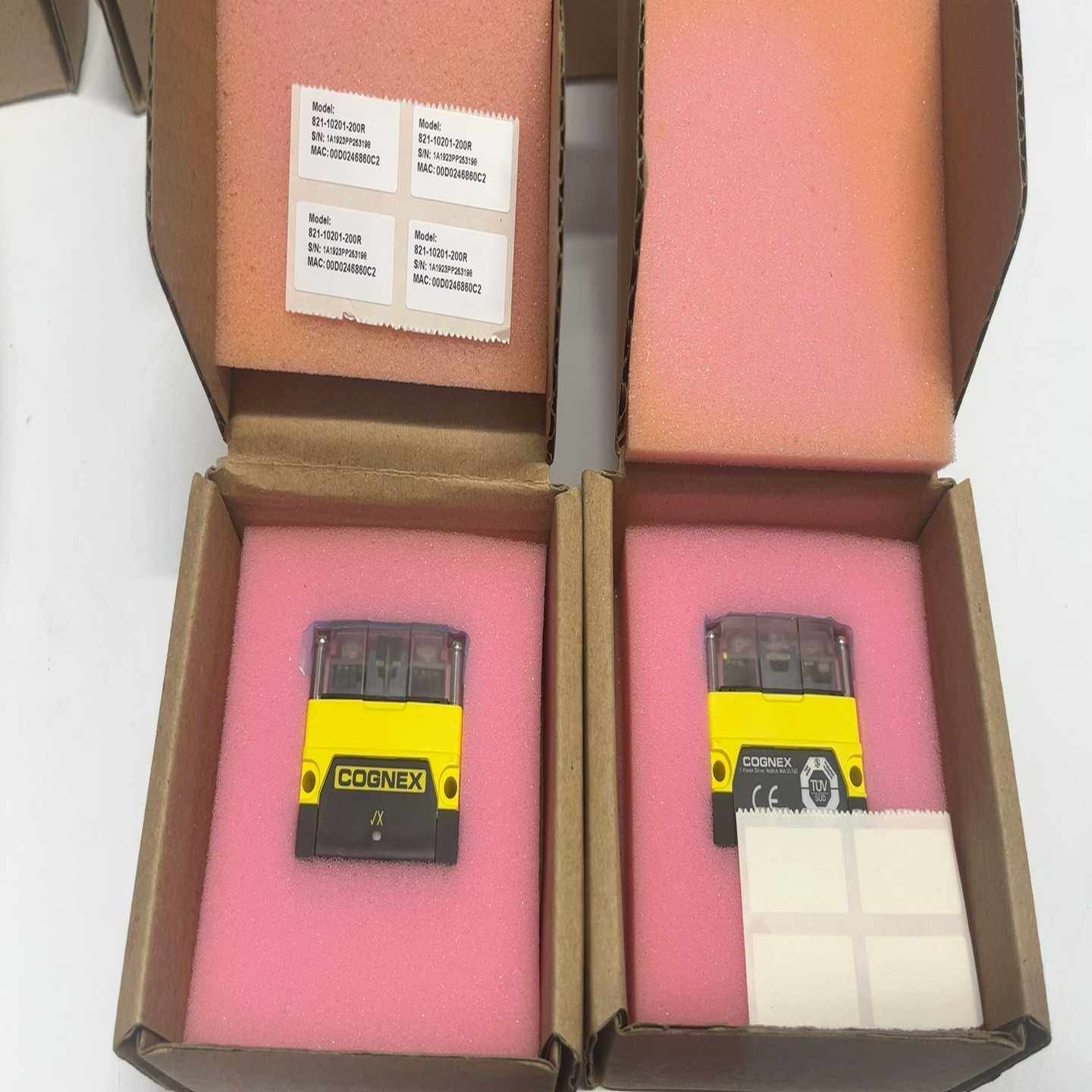 询价康耐视DMR-72S-0110DM72S