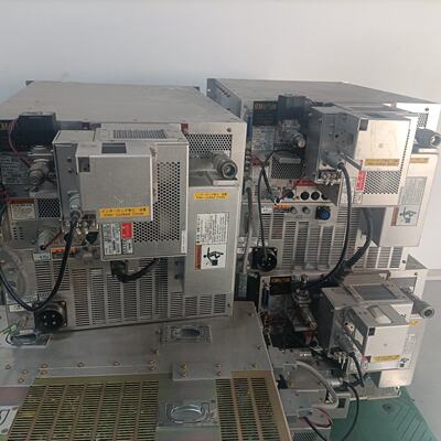 DAIHEN射频电源，型号AGA-50B2，60MHz/5k议价