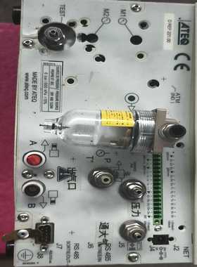 ATEQF520侧漏仪，件，成色一般，有需联系，议价询价