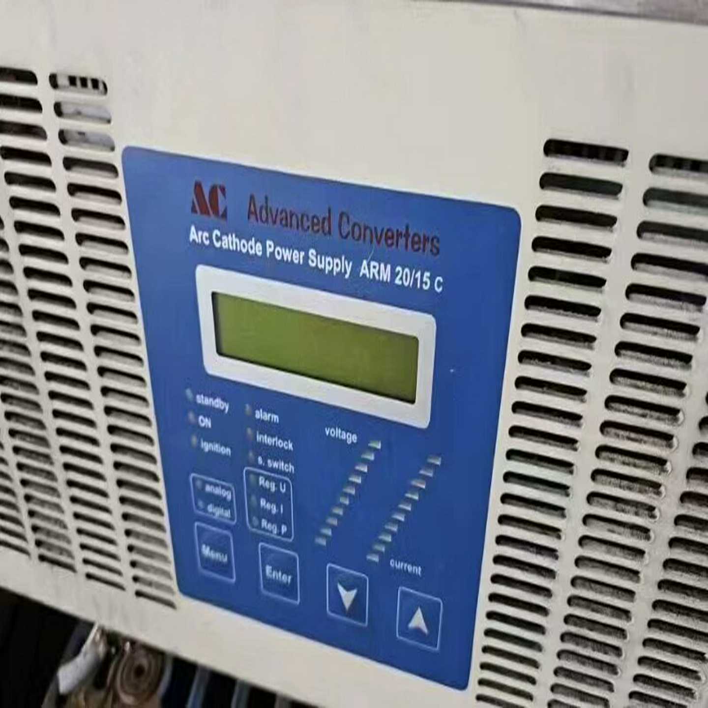 AC电源PMP16PBAv1011二手议价--议价商品