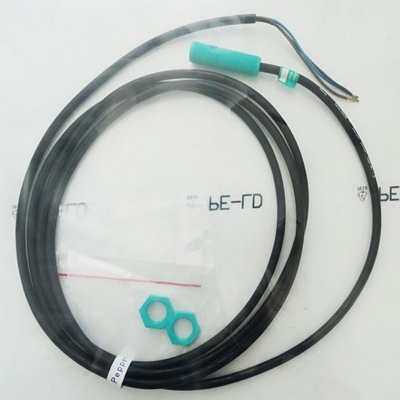 PepperlFuchsNJ4-12GK40-E2NJ412GK40E2InduktiverSensor