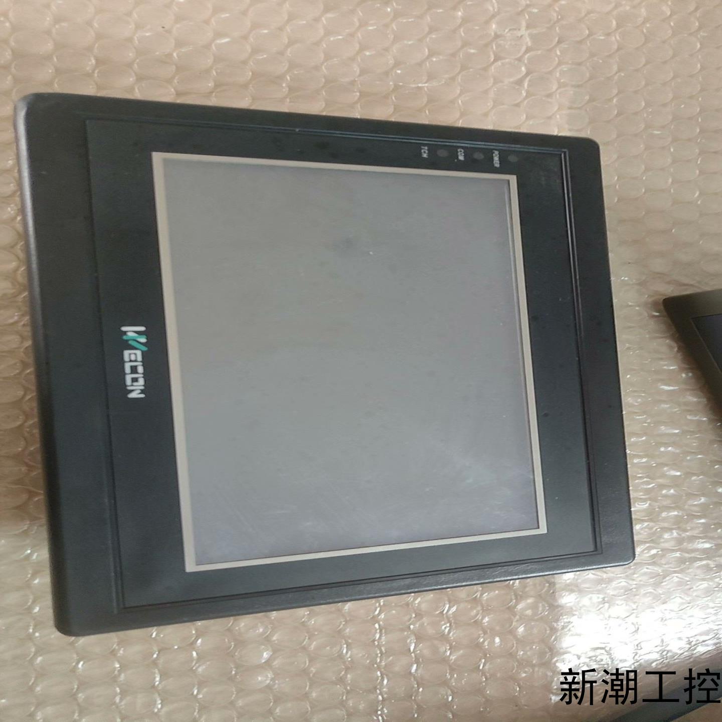 拆机件原装维控触摸屏 LEVI710T功能完好实物拍摄成色议价商品