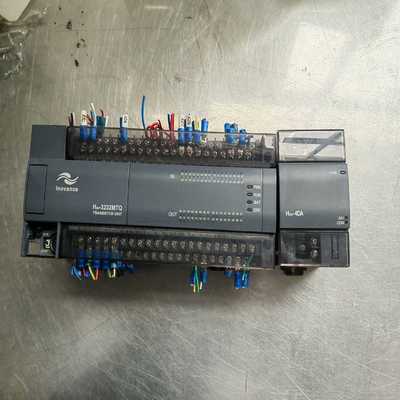 咨询-汇川PLCH2U-3232MTQ