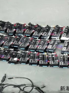 汇川伺服 IS620PS5R5I  IMSH1-75B30C议价商品