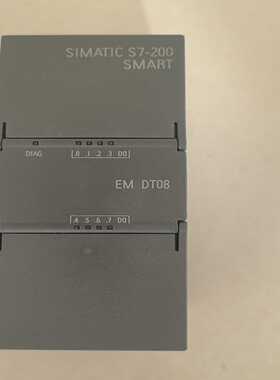 西门子SIMATICS7-200SMARTEMDT0-询价客服