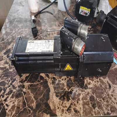 伦茨伺服电机MCS06F41-SRSB0SI--议价商品