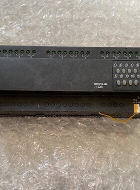 议价HDL河东12路10A智能继电器模块型号MR1210.43议价