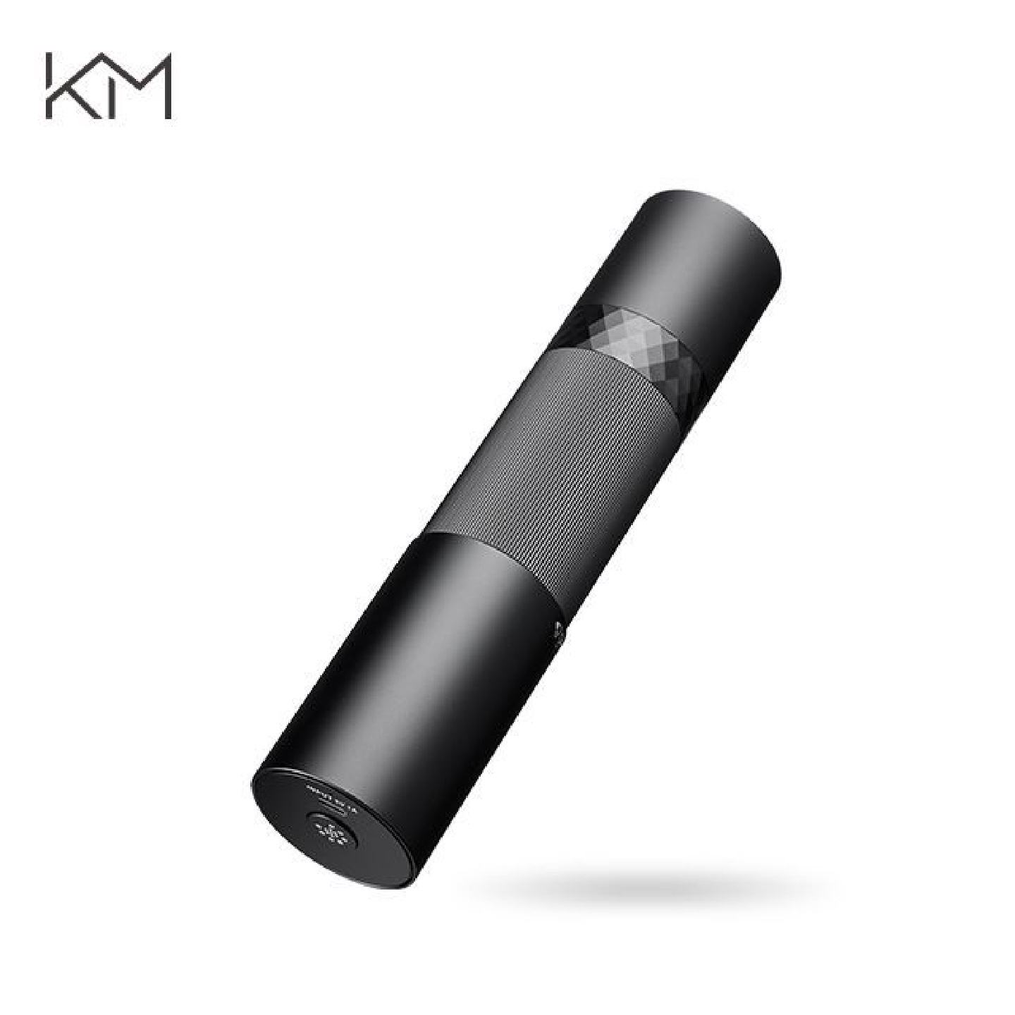 KM系列电动磨豆机便携式手电一体咖啡研磨器手摇咖啡豆研磨机