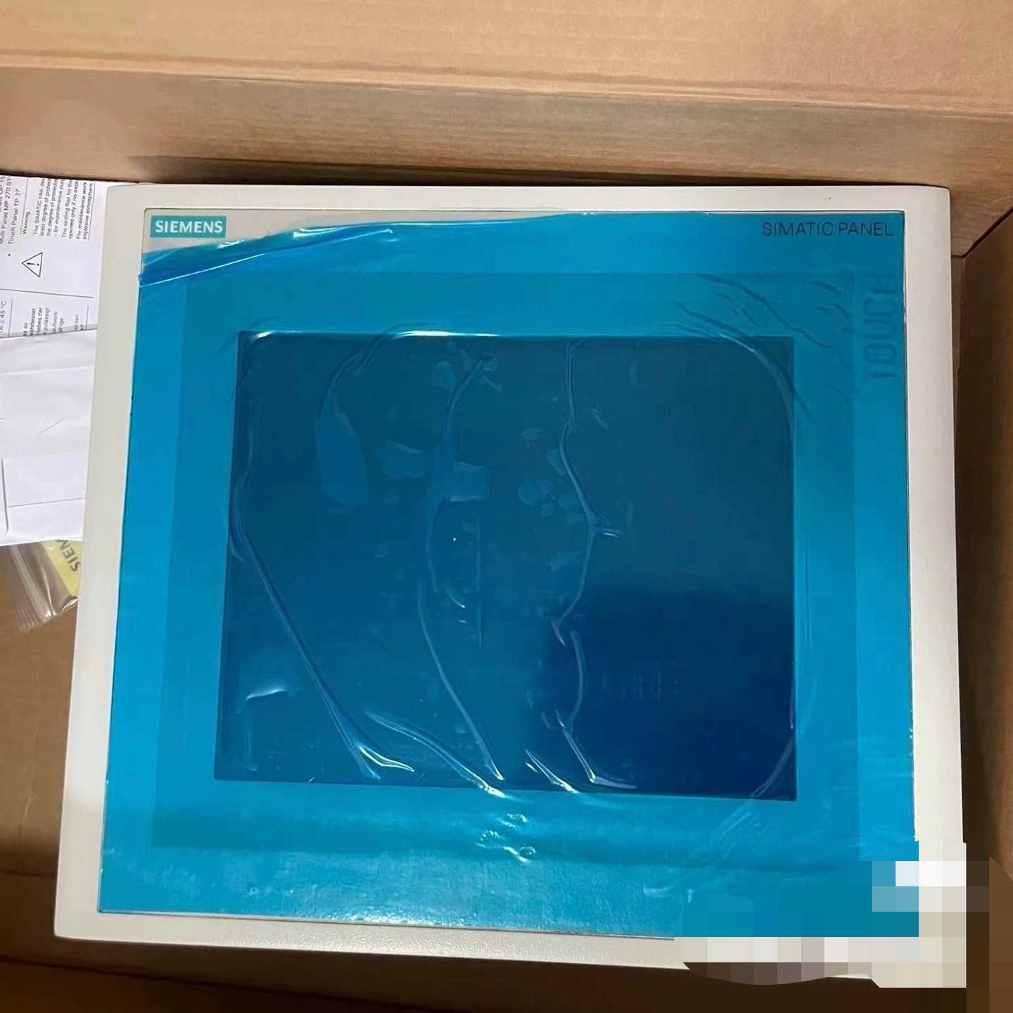 1，6AV6545-5EA20-0BJ0--议价商品