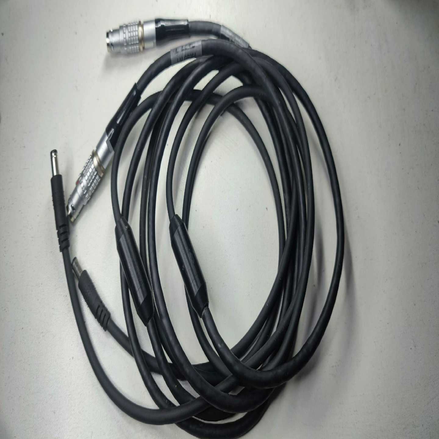 LEMD雷莫FGG.1T原装连接线647687转接线-议价