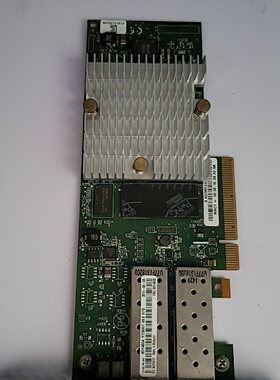 QlogicQLE3262CUIBM10GbE双口万-议价