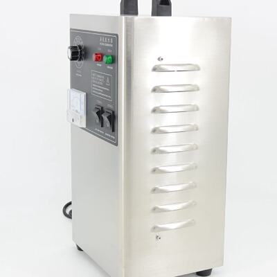 4g家用臭氧发生器臭氧消毒机空气净化杀菌消毒除臭除甲醛汽车消毒