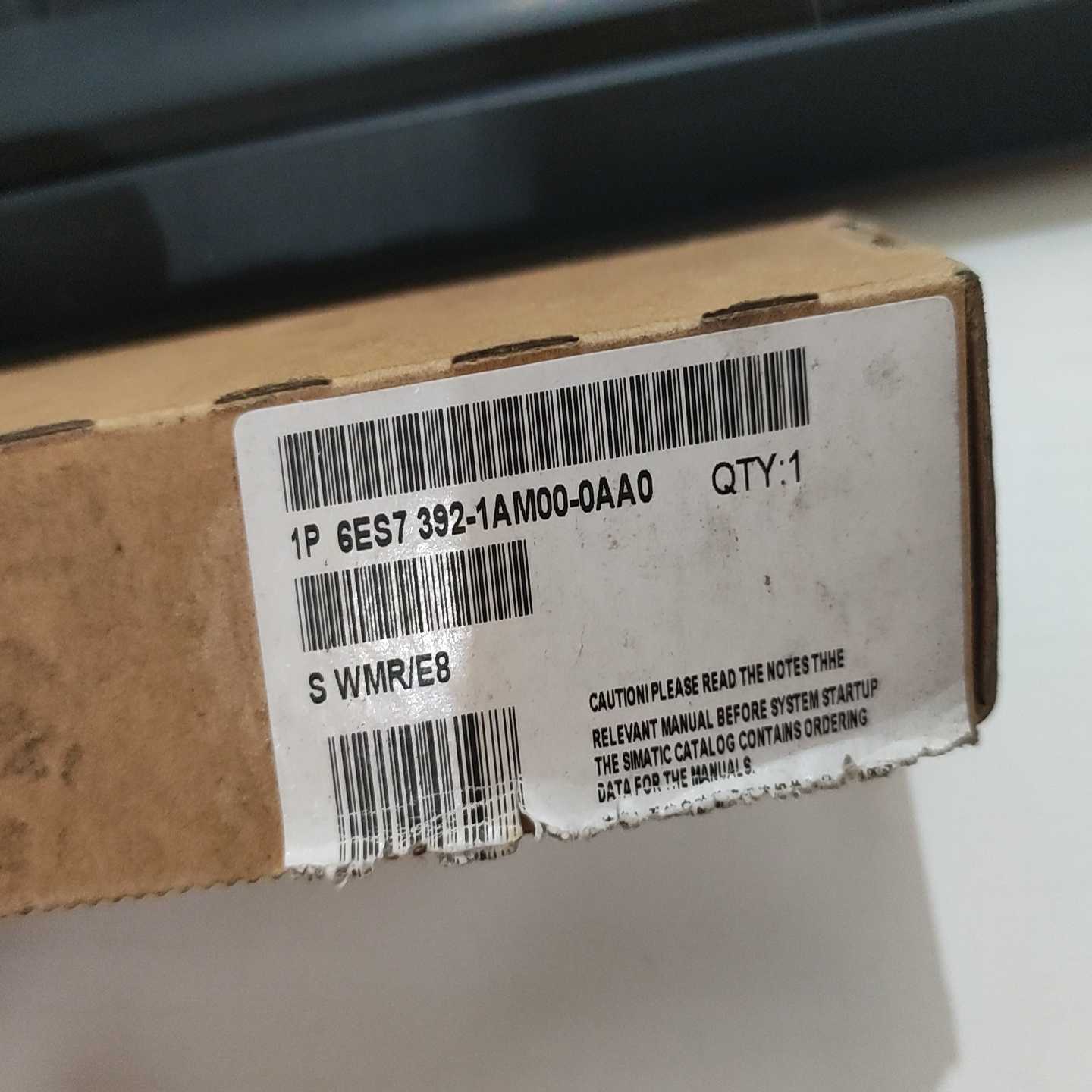 6ES7392-1AM00-0AA0--议价商品