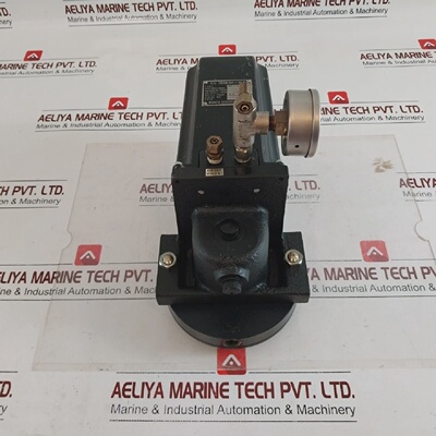 Transmisor Nakakita Ns778an 2 DP 00.912 KgCm2