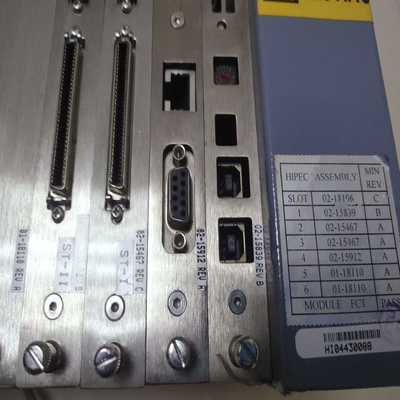 ASMHIPEC驱动箱驱动器，固晶机。型号如下询价