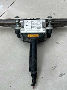 德国HAWO手持铝箔膜加热封口机询价