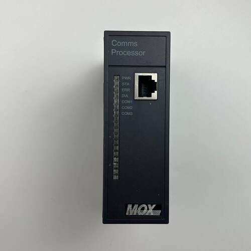 MOX摩斯模块MX6033010A拆机现货实拍成色如图议价