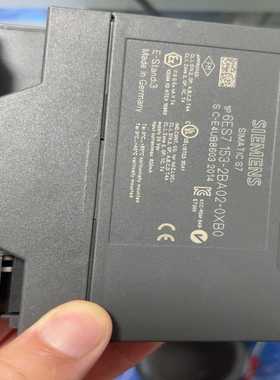 6es7153-2Ba02-0xb0西门子模块充新153---议价商品