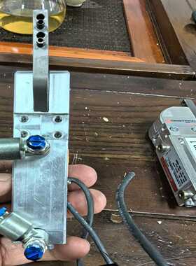 LS8系列漏电附件2P40A30MA询价